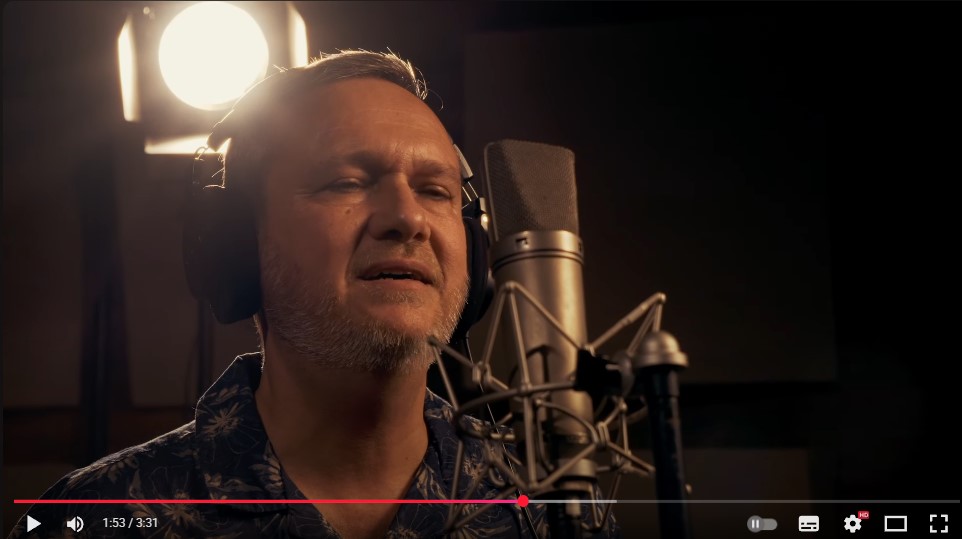 Viverei um grande amor